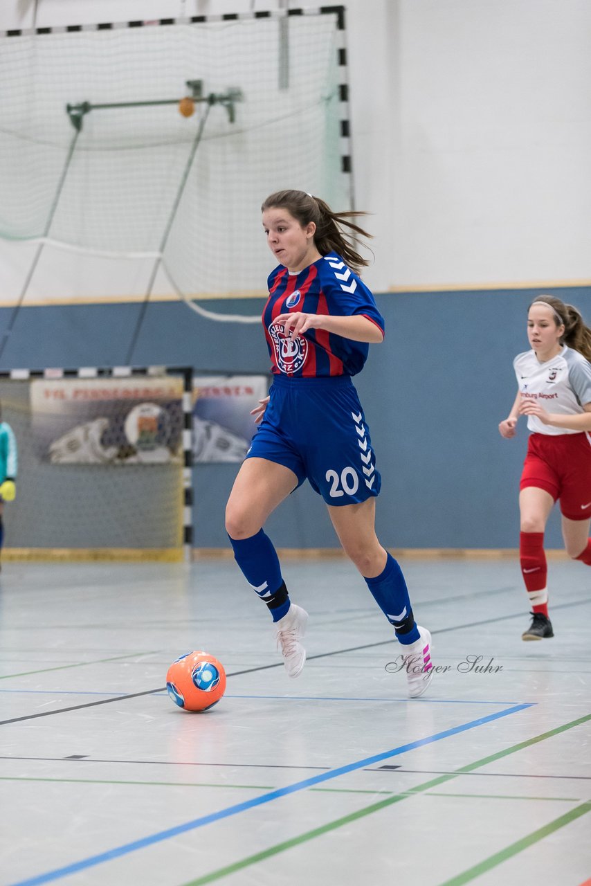 Bild 115 - HFV Futsalmeisterschaft C-Juniorinnen